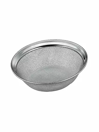 KÜCHENPROFI | Entonnoir à confiture avec tamis | 